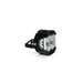 sherpa-lp4-mounts-side-view-with-lp4-light-and-bolts-on-white-background