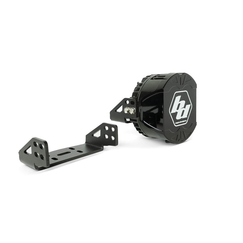 sherpa-lp4-mounts-side-view-with-lp4-light-on-white-background