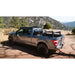 sherpa-mid-height-pak-system-bed-rack-rear-corner-view-on-ford-f-150-in-nature