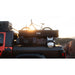 sherpa-mid-height-pak-system-bed-rack-side-view-on-jeep-gladiator-in-nature