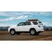 sherpa-needle-roof-rack-for-2010-2024-4runner-rear-corner-view-with-roam-case-in-nature