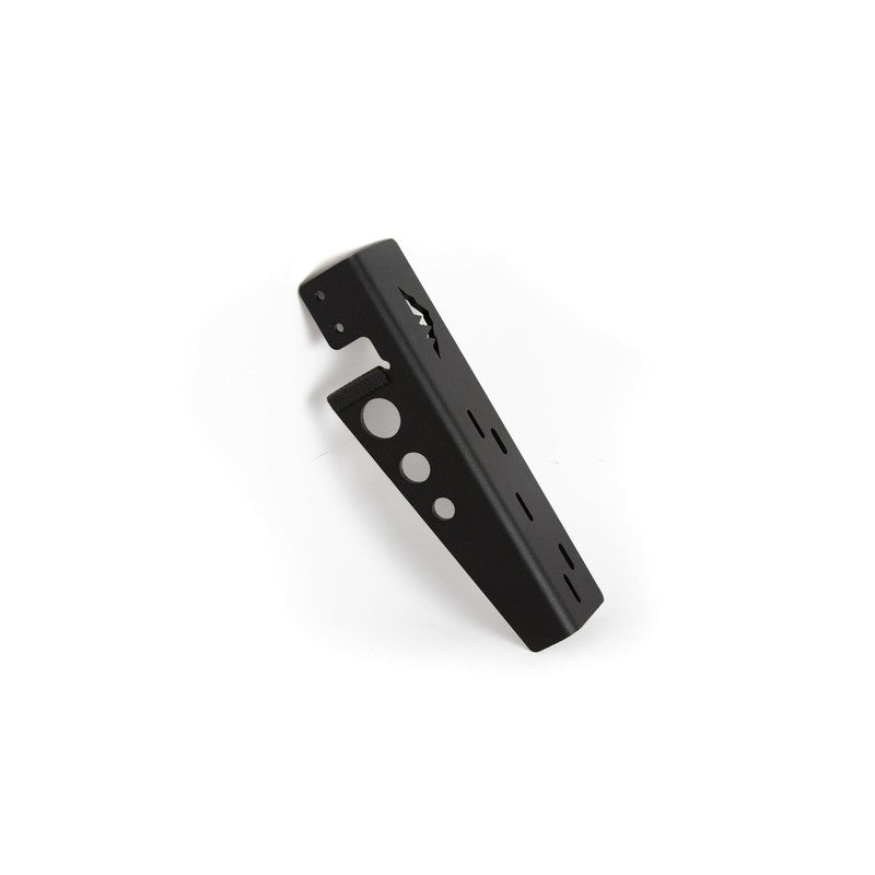 sherpa-offset-flyrod-mounts-side-view-with-logo-on-top-on-white-background