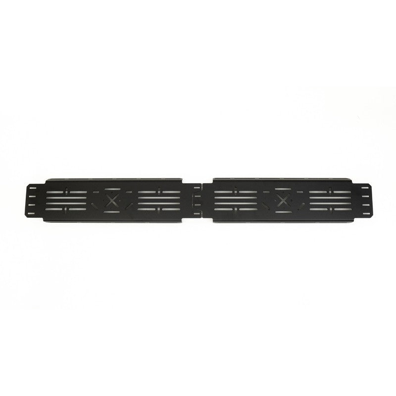 sherpa-pak-xl-accessory-panel-62-inches-front-view-on-white-background