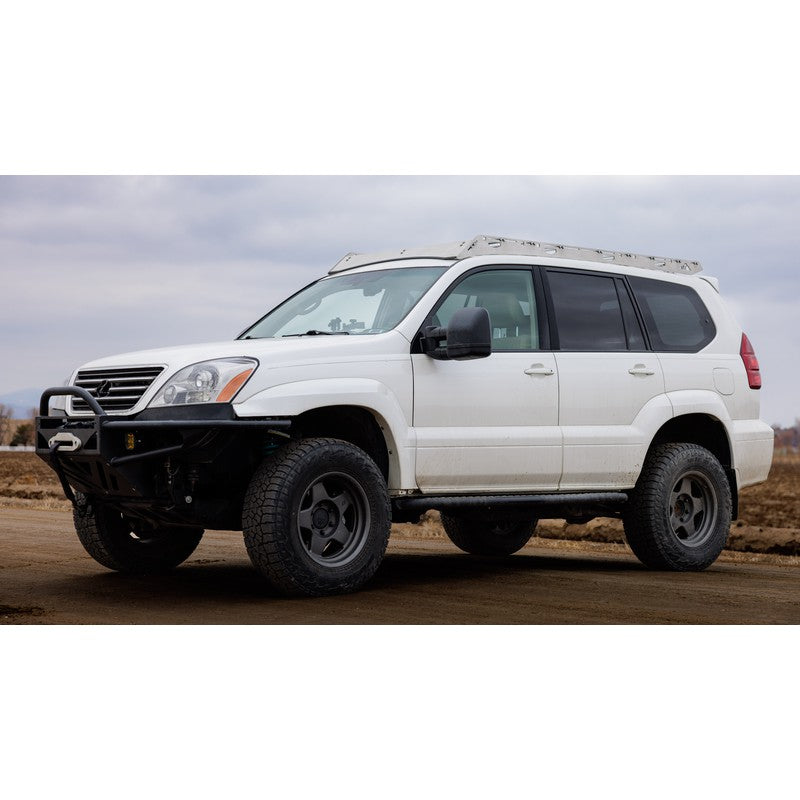 sherpa-quandary-2003-2009-lexus-gx470-roof-rack-rear-corner-view1-in-nature
