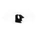 sherpa-quickfist-mounts-short-front-view-on-white-background