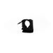 sherpa-quickfist-mounts-short-rear-view-on-white-background