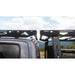 sherpa-rack-height-pak-system-bed-close-up-view-on-vehicle-in-nature