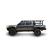 sherpa-rack-height-pak-system-bed-rack-side-view-on-tacoma-on-white-background