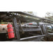 sherpa-rack-height-pak-system-bed-side-view-on-vehicle-in-nature