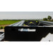 sherpa-redcloud-roof-rack-for-2019-2023-ford-ranger-close-up-view-with-antenna-in-nature