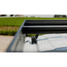 sherpa-redcloud-roof-rack-for-2019-2023-ford-ranger-close-up-view-with-crossbars-in-nature