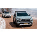 sherpa-snowmass-roof-rack-for-2019-2024-rav4-front-view-in-nature
