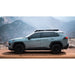 sherpa-snowmass-roof-rack-for-2019-2024-rav4-side-view-with-mountains-on-background-in-nature