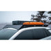 sherpa-snowmass-roof-rack-for-2019-2024-rav4-side-view-with-traction-board-in-nature