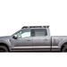 sherpa-storm-roof-rack-for-2021-2023-ford-f150-raptor-close-up-view-on-white-background