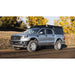 sherpa-stratus-roof-rack-for-2019-2023-ranger-camper-front-corner-view-in-nature