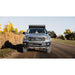 sherpa-stratus-roof-rack-for-2019-2023-ranger-camper-front-view-in-nature