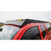 sherpa-teton-2005-2023-tacoma-access-cab-roof-rack-front-corner-view-on-tacoma-in-nature