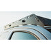 sherpa-teton-2005-2023-tacoma-access-cab-roof-rack-front-corner-view-on-vehicle-in-nature