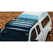sherpa-teton-2005-2023-tacoma-access-cab-roof-rack-top-view-on-vehicle-in-nature