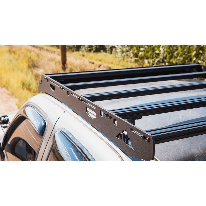 sherpa-ursa-minor-roof-rack-for-2000-2006-tundra-access-cab-close-up-view-in-nature