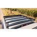 sherpa-ursa-minor-roof-rack-for-2000-2006-tundra-access-cab-top-view-in-nature