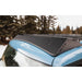 sherpa-wind-fairing-front-corner-view-on-vehicle-in-nature