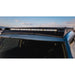 sherpa-wind-fairing-front-view-on-vehicle-with-lights-in-nature