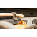 sherpa-window-panel-for-toyota-4runner-3rd-gen-close-up-view-with-quickfist-clamp