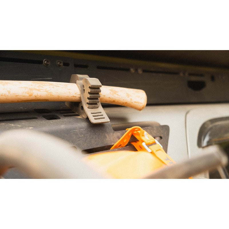 sherpa-window-panel-for-toyota-4runner-3rd-gen-close-up-view-with-quickfist-clamp
