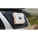 sherpa-window-panel-for-toyota-4runner-3rd-gen-front-corner-view-with-rotopax-in-nature