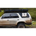 sherpa-window-panel-for-toyota-4runner-3rd-gen-front-view-with-roof-top-tent-in-nature