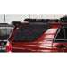 sherpa-window-panel-for-toyota-4runner-4th-gen-front-view-in-garage