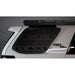 sherpa-window-panel-for-toyota-4runner-5th-gen-front-view-on-vehicle