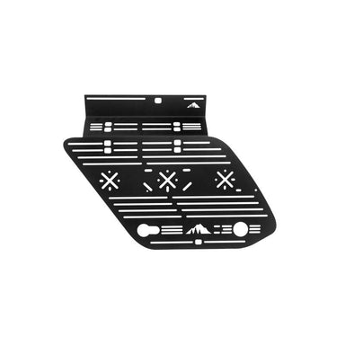 sherpa-window-panel-for-toyota-4runner-5th-gen-front-view-on-white-background