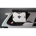 sherpa-window-panel-for-toyota-4runner-5th-gen-front-view-with-container-on-vehicle