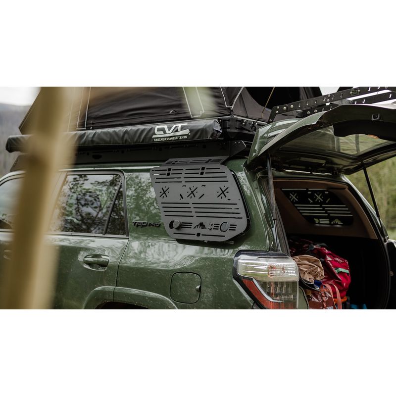 sherpa-window-panel-for-toyota-4runner-5th-gen-rear-corner-view-on-vehicle-in-nature