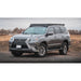 sherpa-yale-2010-2023-lexus-gx460-roof-rack-front-corner-view-in-nature