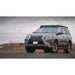sherpa-yale-2010-2023-lexus-gx460-roof-rack-front-corner-view-on-lexus-gx460-in-nature