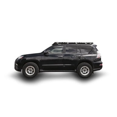 sherpa-yale-2010-2023-lexus-gx460-roof-rack-side-view-on-white-background