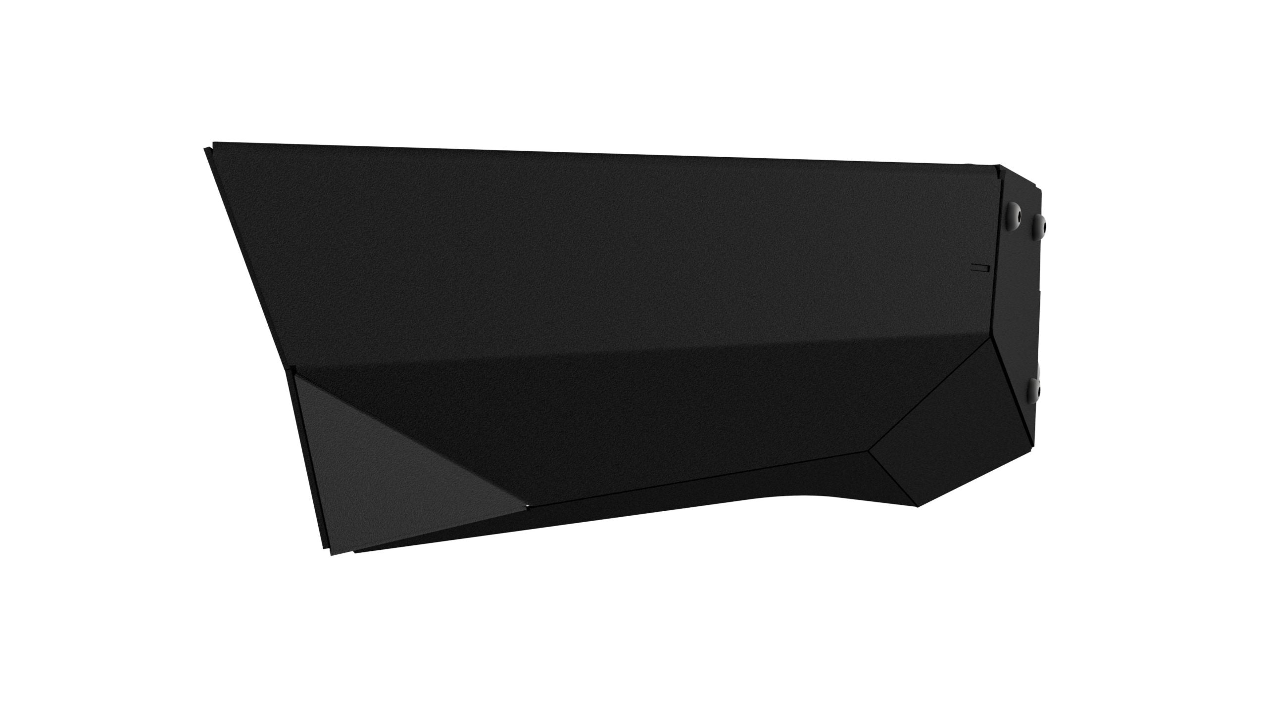 CBI Toyota Sequoia Classic Rear Bumper | 2026