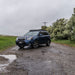 Prinsu 4th Gen Subaru Forester Roof Rack | 2014-2018