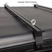 Kabari SuperFly Hybrid Lightweight Wedge Rooftop Tent