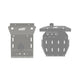 CBI Toyota 4Runner Full Skid Plates | 2003-2009