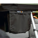 tentbox-boot-bag-front-corner-view-with-ladder-in-nature