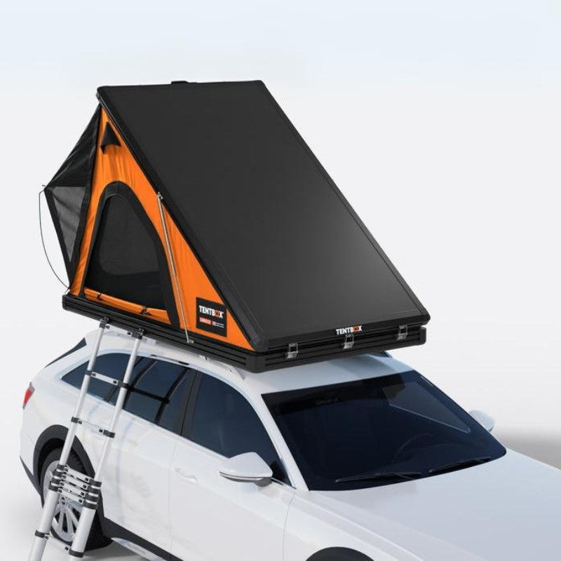 TentBox Cargo 2.0 Hard Shell Roof Top Tent