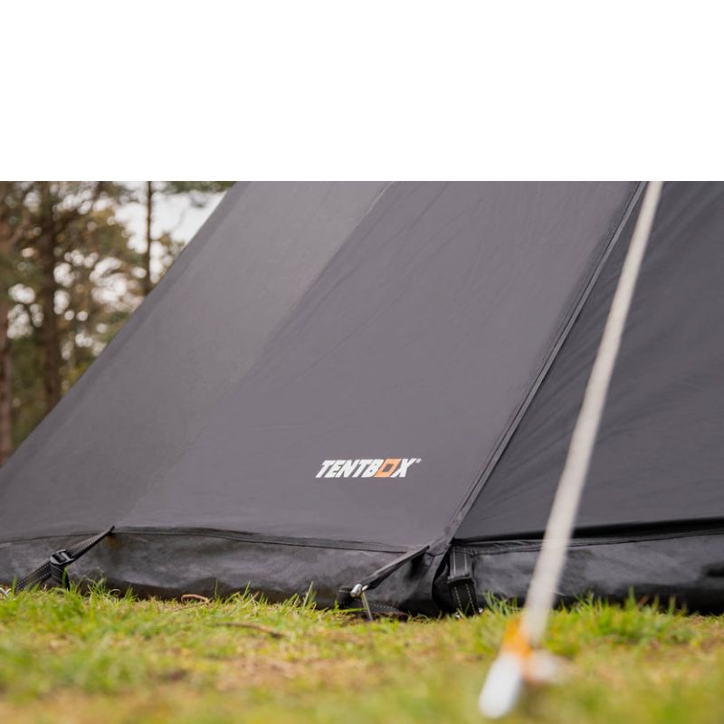TentBox Cargo 2.0 Living Pod