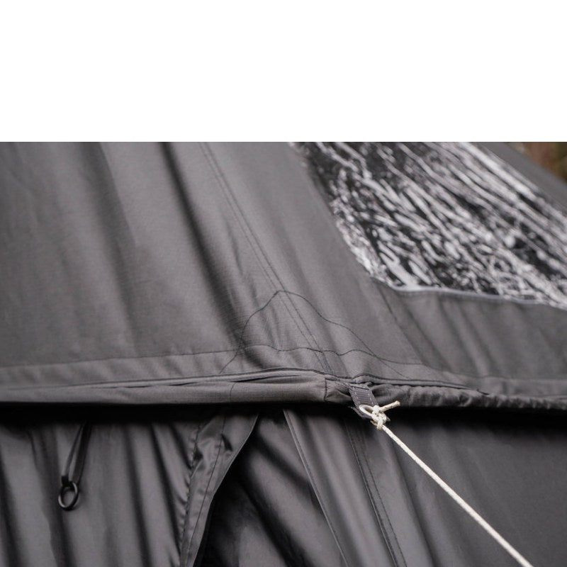 TentBox Cargo 2.0 Living Pod