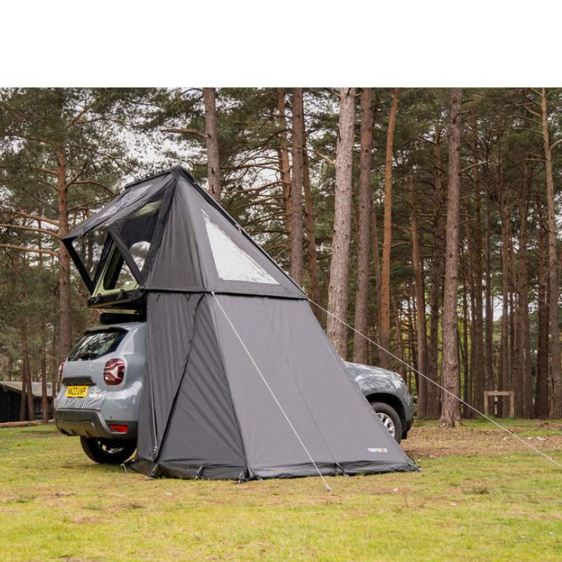 TentBox Cargo 2.0 Living Pod