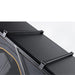 tentbox-cargo-hard-shell-roof-top-tent-open-side-view-with-optional-cross-bars